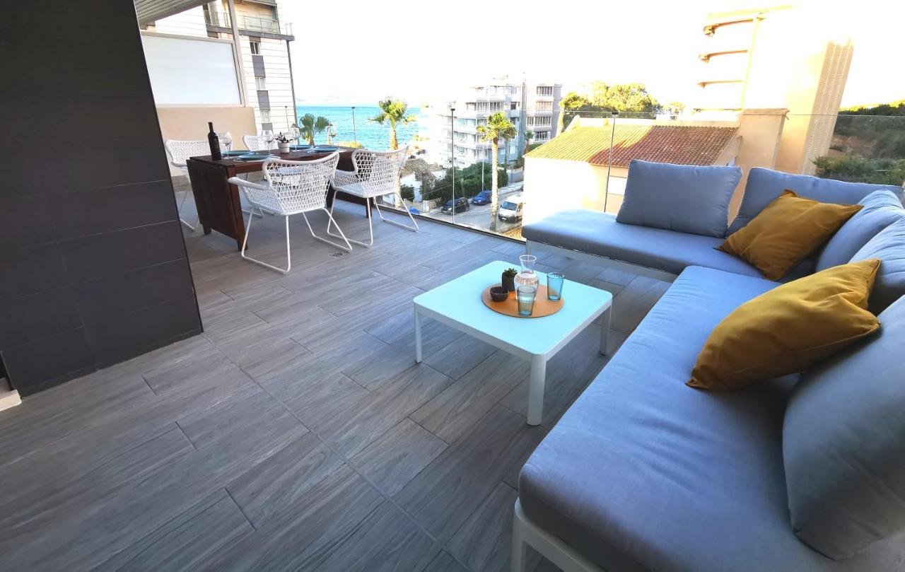Superior Calpe Pearl Beach Exteriér fotografie