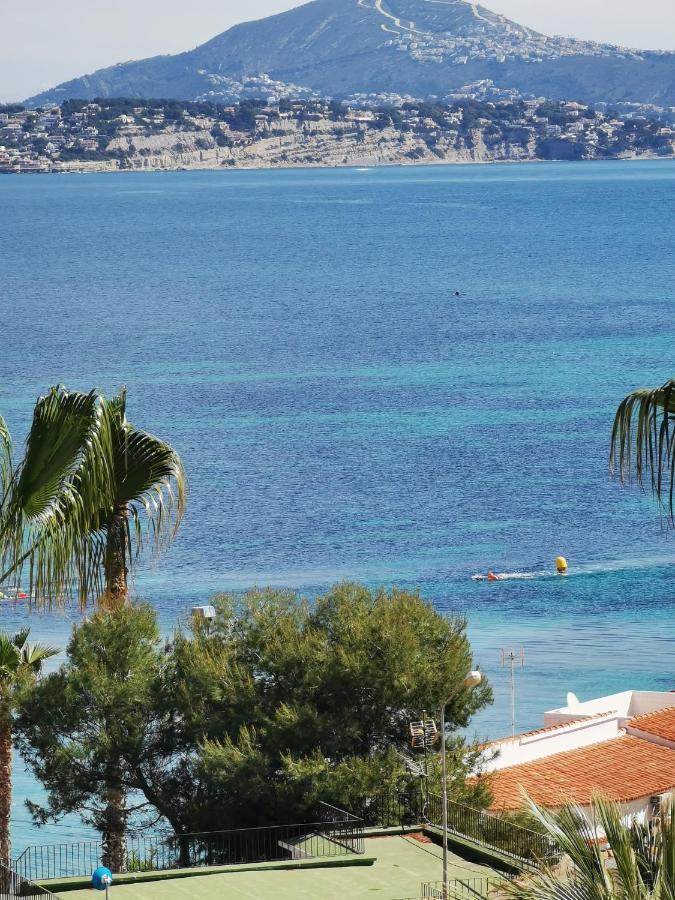 Superior Calpe Pearl Beach Exteriér fotografie